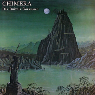 Chimera (NL) – Des Duivels Oorkussen / Obstakel