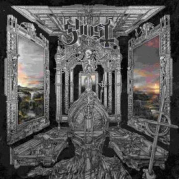 Ghost – Skeletá
