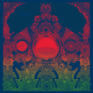 Gnod & White Hills – Gnod Drop Out With White Hills III