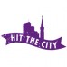 Hit The City maakt dertig nieuwe namen bekend waaronder Pommelien Thijs, Fresku en Bente