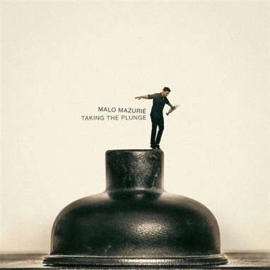 Malo Mazurié – Taking The Plunge
