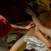 Laurence Pike – The Undreamt Of Centre