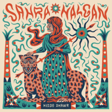 Sahra Halgan – Hiddo Dhawr