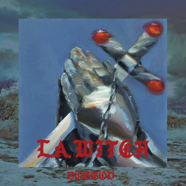 L.A. Witch – DOGGOD