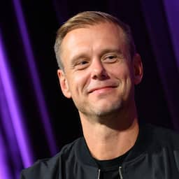 Armin van Buuren keek het ‘lelijke beest’ in de ogen voor nieuw album