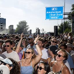 Armin van Buuren mocht niet optreden bij Festival op de Ring vanwege drukte