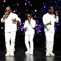 Boyz II Men komt in december naar Ziggo Dome