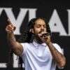 Britse politie start onderzoek naar Glastonbury-optredens Bob Vylan en Kneecap Britse politie start onderzoek naar Glastonbury-optredens Bob Vylan en Kneecap