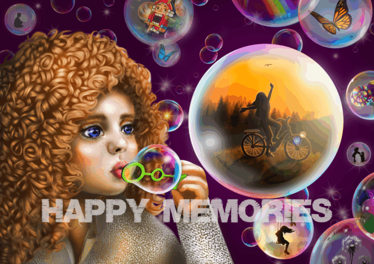 Happy Memories