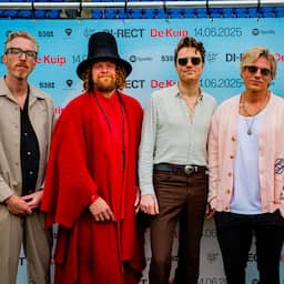 DI-RECT kondigt clubtour in België en Duitsland aan voor volgend jaar