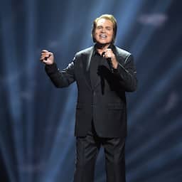 Engelbert Humperdinck geeft twee concerten in Nederland