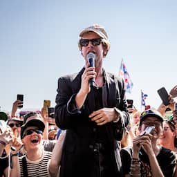 NU+ | Hakken in de hitte op Pinkpop: zo gaan artiesten om met de hoge temperatuur