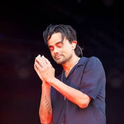 NU+ | Kane nadert einde op Concert at SEA: ‘Word er toch door overvallen’