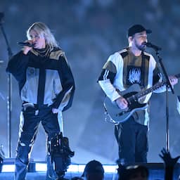 Linkin Park schrapt kort voor show in Arnhem concert in Bern om medische reden