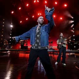 Maroon 5 brengt in augustus nieuw album uit