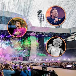 NU+ | Muzikale herinneringen aan De Kuip: ‘Kreeg hand van Michael Jackson’