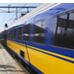 NS-staking in Noord- en Zuid Nederland hindert vrijdag festivalgangers Best Kept Secret en Into the Grave