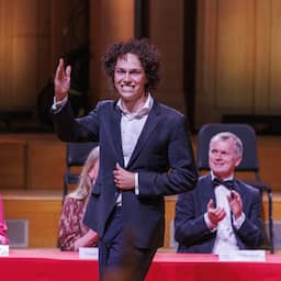 Pianist Nikola Meeuwsen wint als eerste Nederlander Koningin Elisabethwedstrijd
