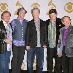Resterende Beach Boys-leden rouwen om Brian Wilson: ‘Ziel van onze muziek’