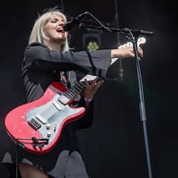 NU+ | Rockband Hiqpy op Pinkpop: ‘Verbrande tenen en bijna flauwvallen’
