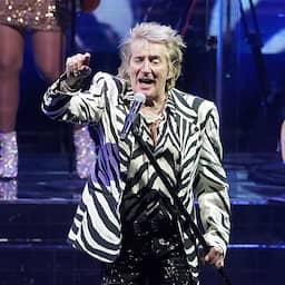 Rod Stewart zegt dat Glastonbury-optreden hem tonnen kost