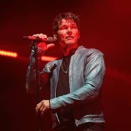 Take On Me-zanger Morten Harket van a-ha heeft parkinson