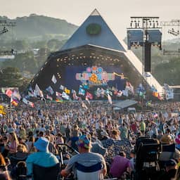 NU+ | Van melkveehouderij tot megafestival: Glastonbury is wereldwijd fenomeen