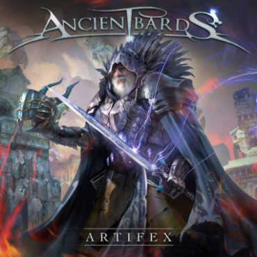 Ancient Bards – Artifex