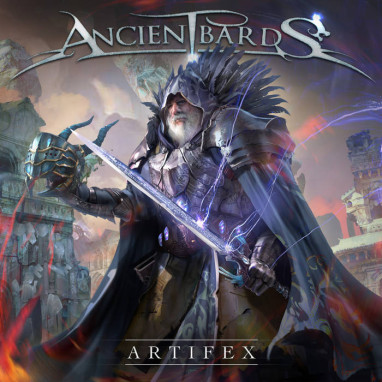 Ancient Bards – Artifex