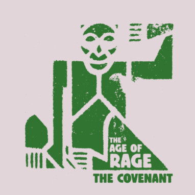 The Covenant – The Age Of Rage