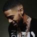 Kid Cudi gestrikt als vervanger voor A$AP Rocky op Sziget en Rock En Seine