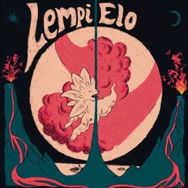 Lempi Elo – Aavat Veet / Huojuvat Puut