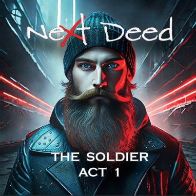 Next Deed – The Soldier-Act 1