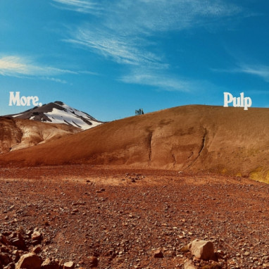 Pulp – More