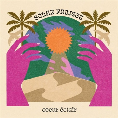 Solar Project – Coeur Éclair