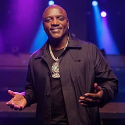 Akon ziet bouw van eigen stad in Senegal in rook opgaan
