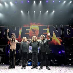 Black Sabbath-leden herdenken Ozzy Osbourne: ‘Voor altijd in ons hart’