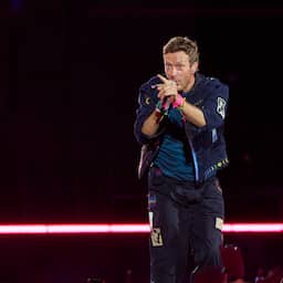 Coldplay waarschuwt publiek voor camera’s na geruchtmakende video