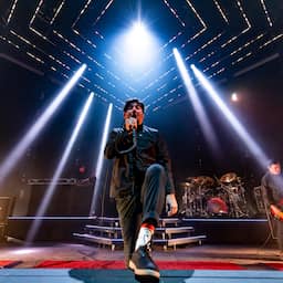Deftones brengt nieuw album uit en staat in februari in AFAS Live