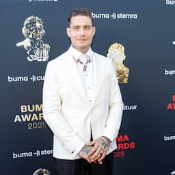 Douwe Bob treedt zaterdag op in Nederland: ‘Dreigingen nog niet verdwenen’