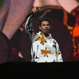Festivals en artiesten reageren op afbranden hoofdpodium Tomorrowland