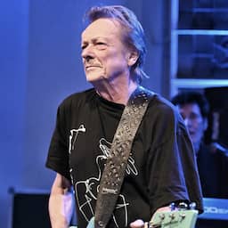 Herman Brood-gitarist Dany Lademacher op 75-jarige leeftijd overleden