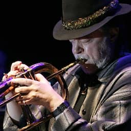 Jazzmuzikant Chuck Mangione (84) overleden