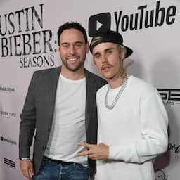 Justin Bieber schikt voor miljoenen met oud-manager Scooter Braun