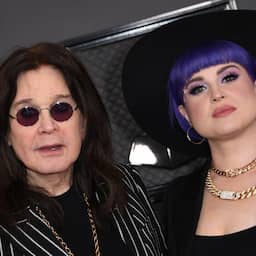 Kelly Osbourne reageert op overlijden vader Ozzy: ‘Mijn beste vriend verloren’