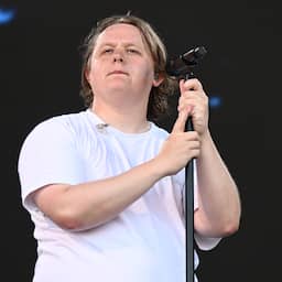 Lewis Capaldi deelt 734.000 uur gratis onlinetherapie uit
