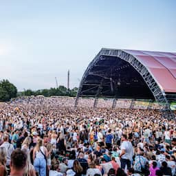 Lowlands schuift in schema na afzegging A$AP Rocky, Jamie XX nieuwe afsluiter