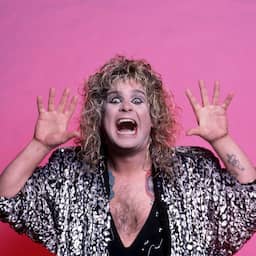 Muziekwereld rouwt om ‘legende’ Ozzy Osbourne: ‘Kat met meer dan 9 levens’
