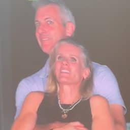 Ook hr-manager stapt op na kisscamvideo van affaire bij concert Coldplay