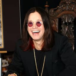 NU+ | Ozzy Osbourne was ‘Prince of Darkness’, maar ook gewoon familieman